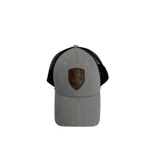 Kuhl Rustik Born Trucker Hat One Size Gorpcore